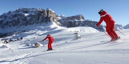 Skifahren zu Ostern in Italien: geöffnete Lifte und zahlreiche Dienstleistungen für Pistenspaß