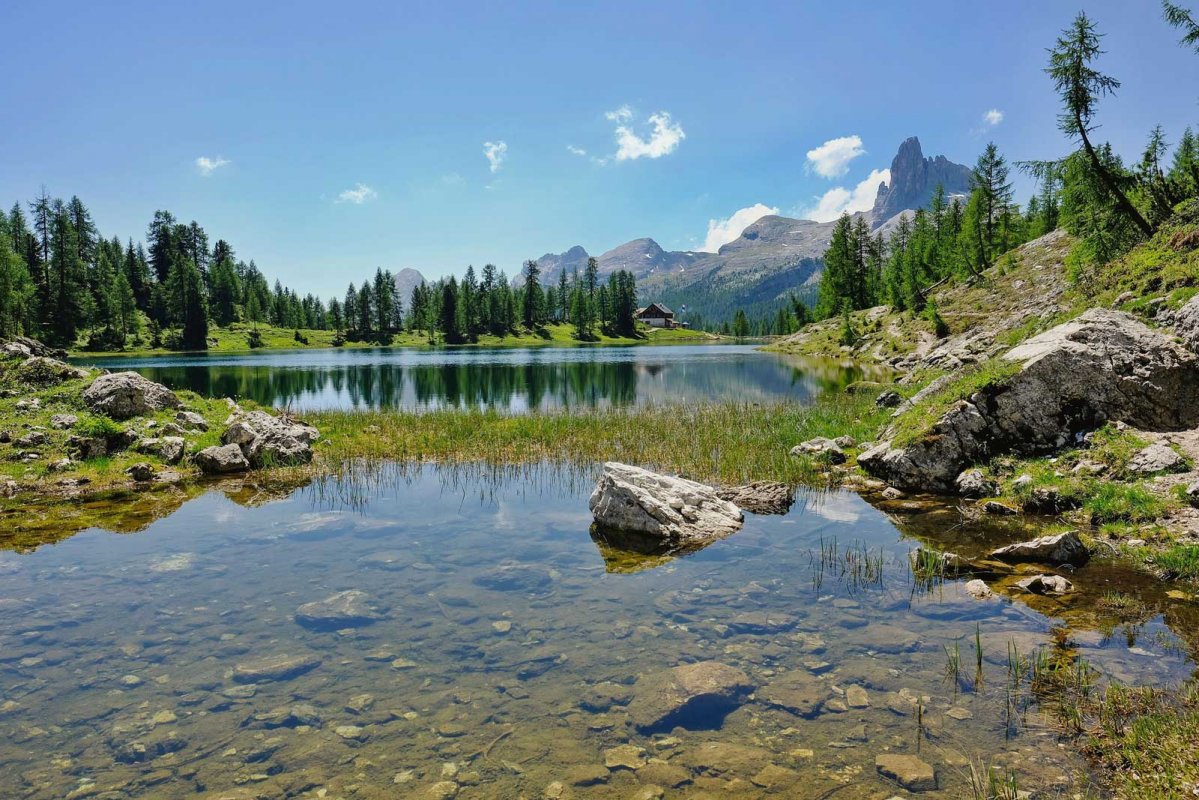 Skiing in the Dolomites Italy - Ski in the Dolomites Italy - Orizzonte ...