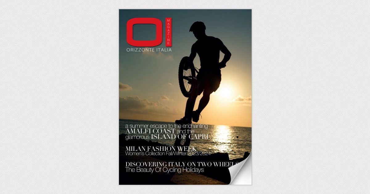 OI Magazine N 33 March 2023