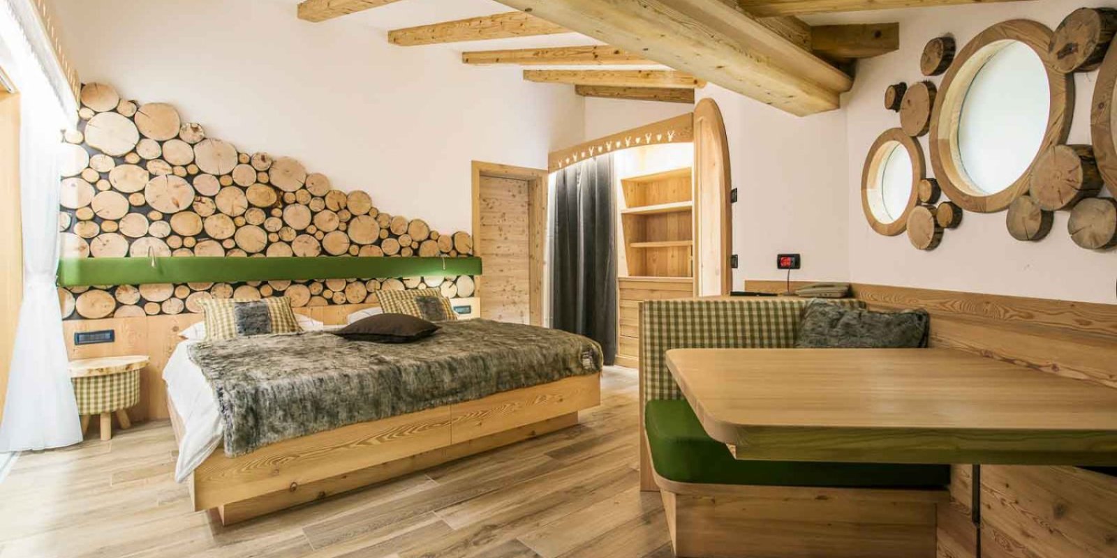 Holiday in Trentino Alto Adige: Small Hotels with a Big Heart