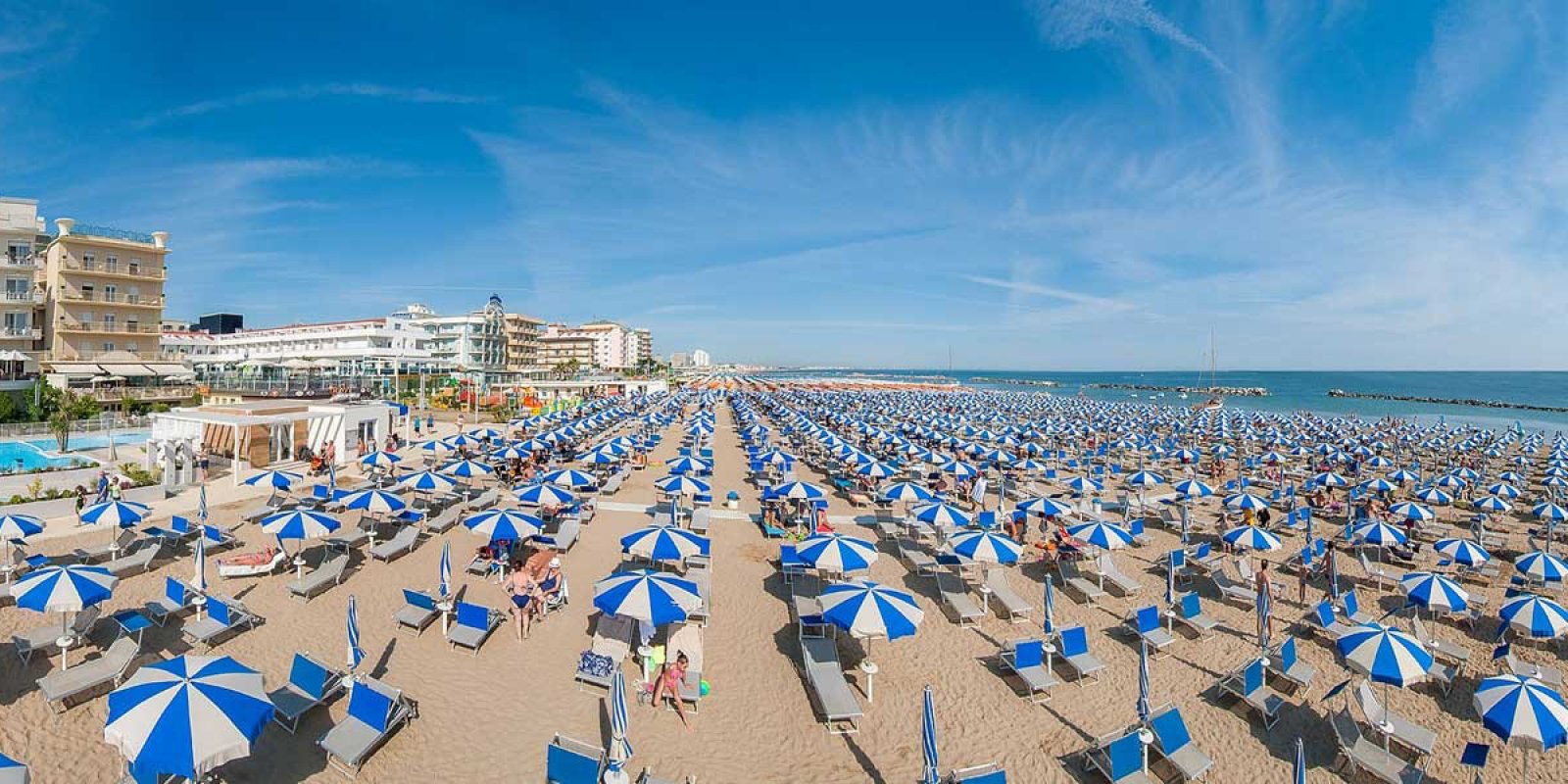 The Guide To The Romagna Riviera Holiday News Orizzonte