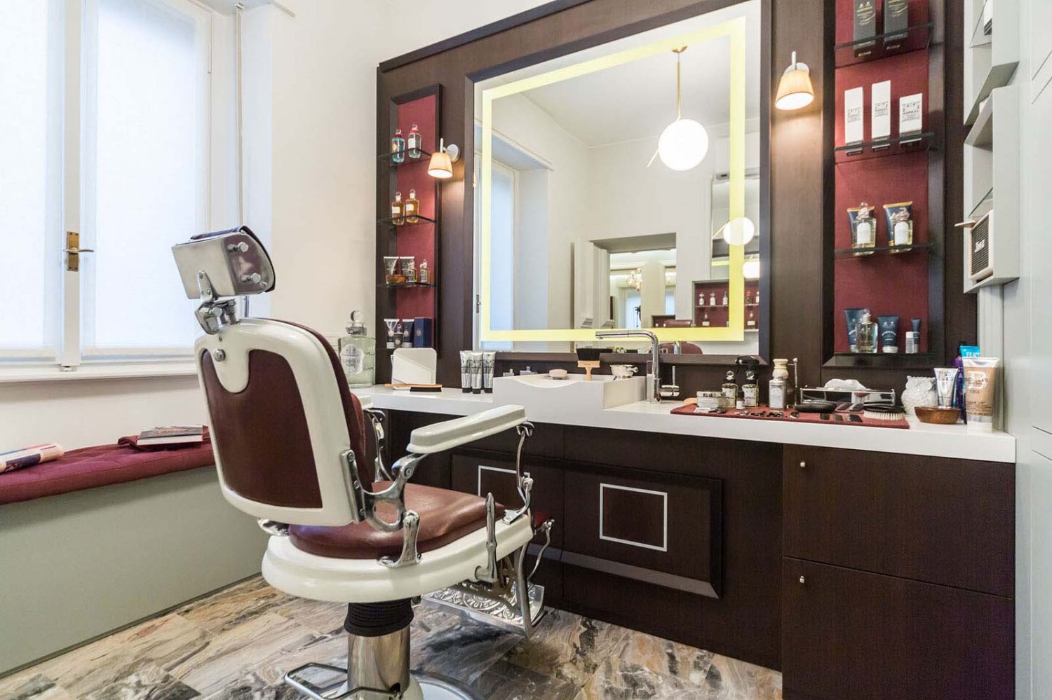 Milano Barbier Barber shop (@milanobarbier) • Instagram photos and videos